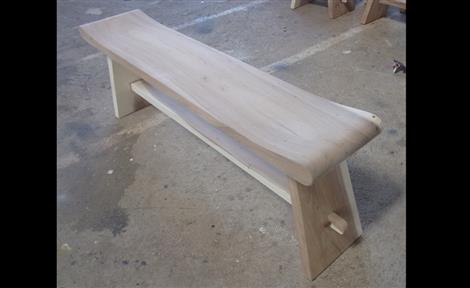 bench new 150 cm order no 5030