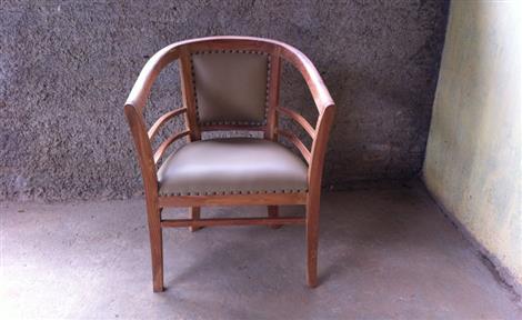 betawi arm chair0