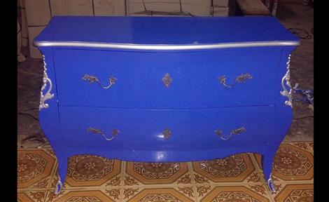 commode 5030