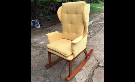 rocking chair new ord.5067