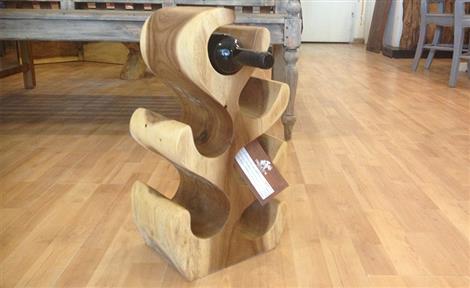 wine holder small